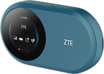 Роутер ZTE U10s Pro 3G/4G Navy Blue