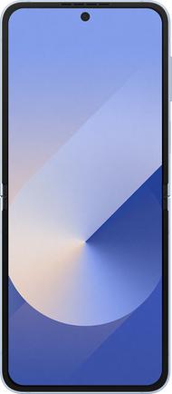 Смартфон Samsung Galaxy Z Flip6 12/256GB Голубой