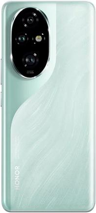 Смартфон Honor 200 Pro 5G 12/512GB Ocean Cyan