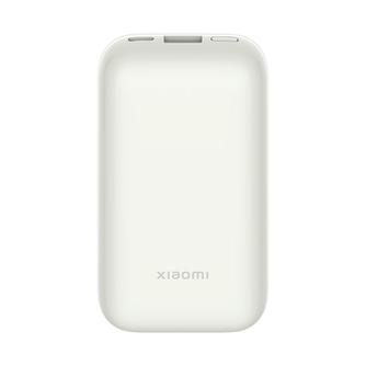 Портативное зарядное устройство Xiaomi Redmi Pocket Edition Pro 10000mAh White
