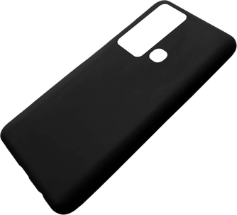 Клип-кейс Gresso Meridian для Infinix Hot 20i Black