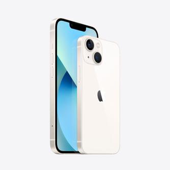 Смартфон Apple iPhone 13 128GB MLPG3HN/A Shining Star (без RuStore)