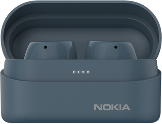 Наушники Nokia Power Earbuds Lite BH-405 Blue