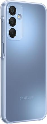 Клип-кейс Samsung Clear Case A15 прозрачный