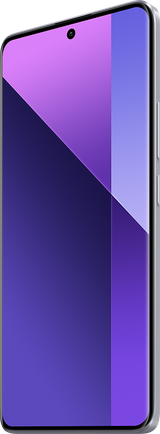 Смартфон Xiaomi Redmi Note 13 Pro+ 5G 8/256GB Aurora Purple