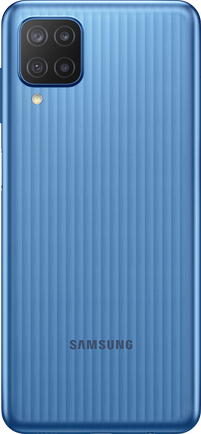 Смартфон Samsung Galaxy M12 64GB Blue