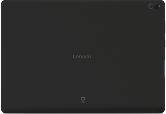 Планшет Lenovo Tab E10 TB-X104L 16GB LTE Slate Black