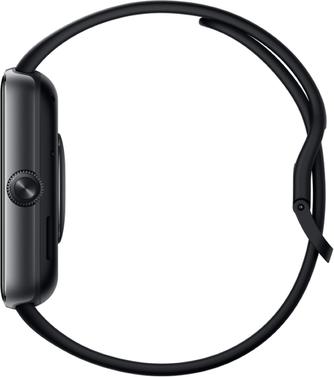 Умные часы Xiaomi Redmi Watch 5 Obsidian Black
