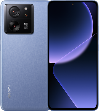 Смартфон Xiaomi 13T 12/256GB Alpine Blue