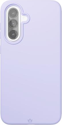Клип-кейс VLP Aster Case для Samsung Galaxy A36 Purple