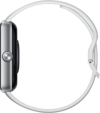 Умные часы Xiaomi Redmi Watch 5 Silver Gray