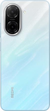 Смартфон Xiaomi Redmi A5 4/128GB Ocean Blue