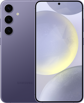 Смартфон Samsung Galaxy S24+ 512GB Фиолетовый