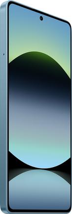 Смартфон Xiaomi Redmi Note 14S 12/512GB Ocean Blue