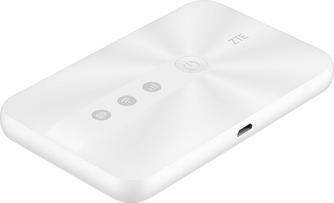 4G/Wi-Fi-роутер ZTE MF937 White