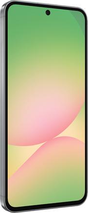 Смартфон Samsung Galaxy A56 SM-A566 8/256GB Чёрный