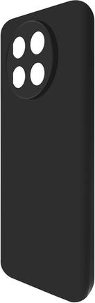 Клип-кейс Krutoff Soft Case для TECNO Spark 30 Pro Black