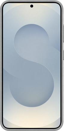 Клип-кейс Samsung Kindsuit Case Galaxy S25 Серый
