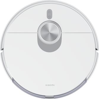 Робот-пылесос Xiaomi Robot Vacuum S20+ EU White