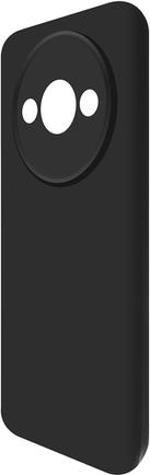 Клип-кейс Krutoff Soft Case для Xiaomi Redmi A3 Black