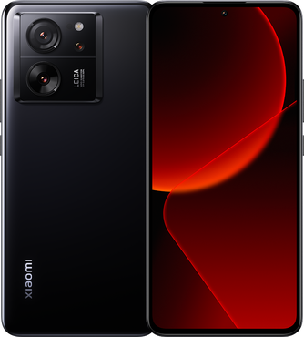 Смартфон Xiaomi 13T Pro 12/512GB Black