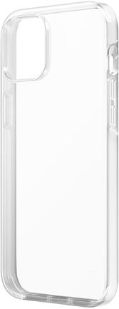 Клип-кейс Uniq Clarion для Apple iPhone 14 Plus Transparent