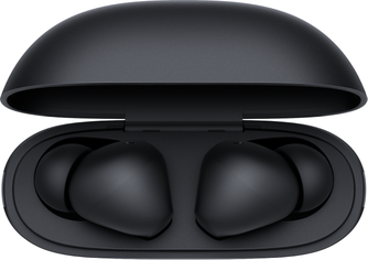 Наушники Xiaomi Redmi Buds 4 Active Black