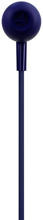 Наушники More Choice G38 Blue