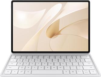 Планшет Huawei MatePad 12 X PaperMatte Wi-Fi 12/256GB с чехлом-клавиатурой White