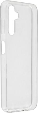 Клип-кейс Red Line iBox Crystal для Samsung Galaxy A14 Transparent