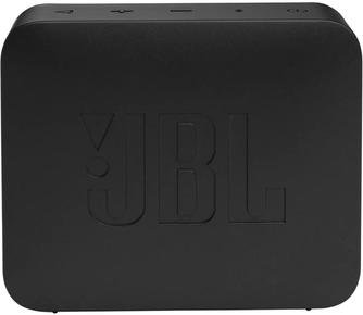 Портативная колонка JBL Go Essential Black