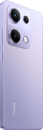 Смартфон Xiaomi Redmi Note 14S 8/256GB Purple