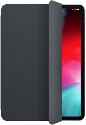 Чехол Apple Smart Folio для iPad Pro 12,9 Угольно-серый
