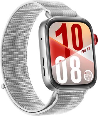 Умные часы Huawei Watch Fit 4 Серые