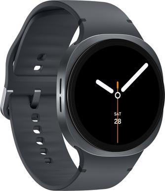 Умные часы Samsung Galaxy Watch8 44 мм Графит