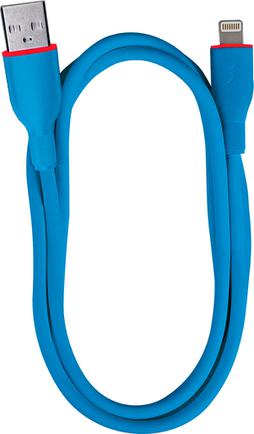 Изображение товара Кабель Gal USB to Apple Lightning 1.2m с быстрой подзарядкой