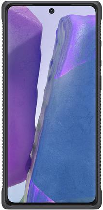 Клип-кейс Samsung Protective Standing Cover Note 20 Black