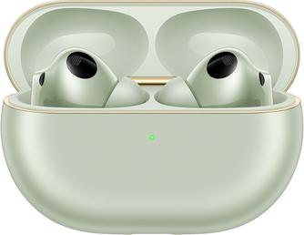 Наушники Huawei FreeBuds Pro 4 Green