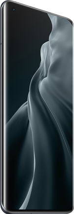 Смартфон Xiaomi Mi 11 256GB Midnight Gray