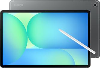 Планшет Samsung Galaxy Tab S10 FE+ 5G 128GB Серый