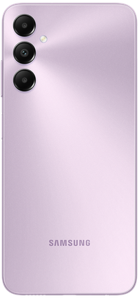 Смартфон Samsung Galaxy A05s 4/64GB «Лаванда»