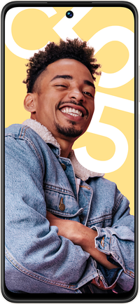 Смартфон realme C55 6/128GB Золотой