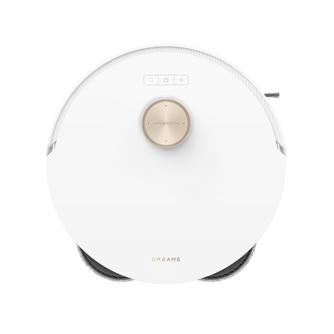 Робот-пылесос Dreame L20 Ultra White