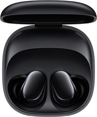 Наушники Xiaomi Redmi Buds 6 Play Black