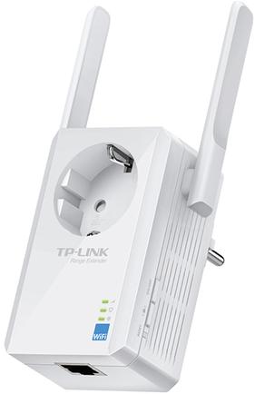 Усилитель сигнала Wi-Fi TP-Link TL-WA860RE White