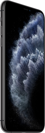Смартфон Apple iPhone 11 Pro Max 512GB «Серый космос» как новый