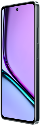 Смартфон realme C67 6/128GB Чёрный