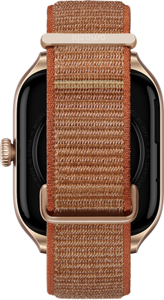 Умные часы Amazfit GTS 4 A2168 Brown