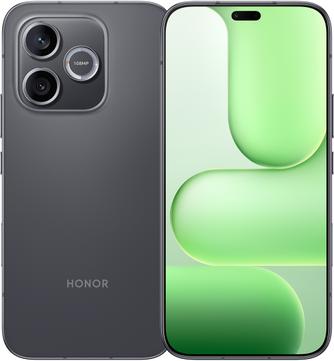 Изображение Смартфон HONOR 600 lite 8/256 ГБ Чёрный