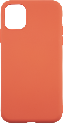 Клип-кейс Red Line London для Apple iPhone 11 Pro Max Orange